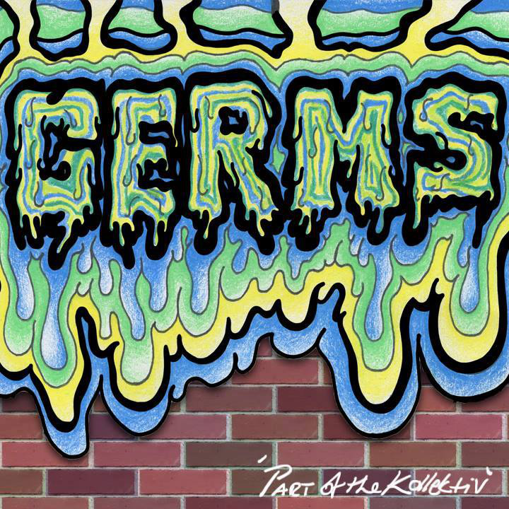 germs cover photo